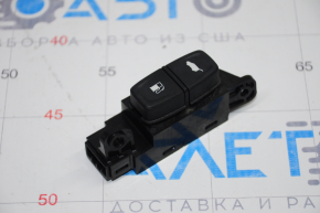 Acura MDX 14-20 Fuel Filler Door and Trunk Door Release Buttons