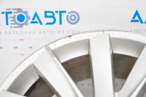 Wheel disk R19 Volvo XC90 16-23 type 2 curb