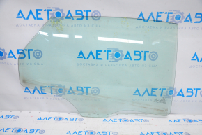 Glass door rear right Ford Fusion mk5 13-20 scratches