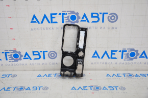 VW Atlas 18-23 Gearbox Shifter Cover for All-Wheel Drive Mode Switch
