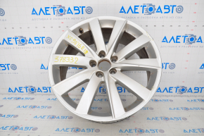 Wheel disk R19 Volvo XC90 16-23 type 2 curb