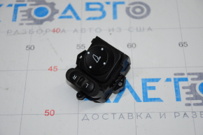 Mirror Control Honda Civic X FC 16-21 4d