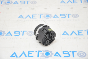 VW Atlas 18-23 4WD Mode Switch