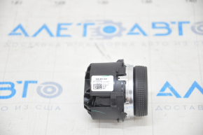 VW Atlas 18-23 4WD Mode Switch