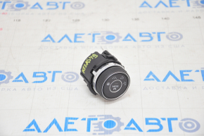 VW Atlas 18-23 4WD Mode Switch