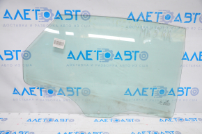 Glass door rear right Ford Fusion mk5 13-20 scratches
