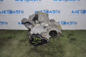 Manual transmission assembly VW Passat b7 12-14 USA 2.5 100k, 8/10