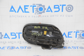 Subaru b9 Tribeca right mirror housing without mount