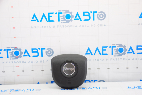 Airbag in steering wheel driver Jeep Grand Cherokee WK2 14-18 black