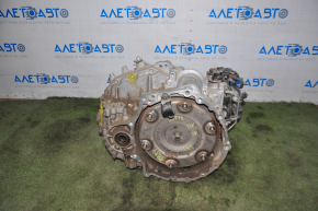 Automatic transmission assembly VW Jetta 19-23 DGX 8-speed 27kW