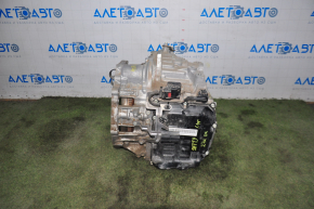 Automatic transmission assembly VW Jetta 19-23 DGX 8-speed 27kW