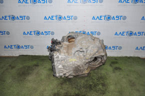 Automatic transmission assembly VW Jetta 19-23 DGX 8-speed 27kW