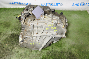 Automatic transmission assembly Honda Accord 13-17 CVT 132k