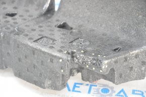Foam plastic for VW Atlas 18-23 tool missing fragment, broken