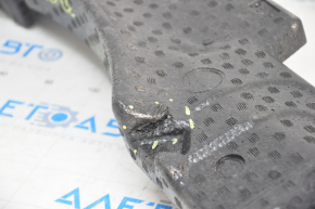 Foam plastic for VW Atlas 18-23 tool missing fragment, broken