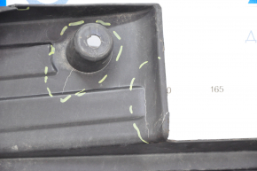 Underbody protection rear left Volvo XC90 16-22 fractures