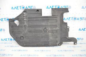 Underbody protection rear right Volvo XC90 16-22 fractures