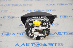 Airbag in steering wheel driver VW Atlas 18-20 black