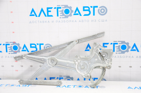 Front left window lift mechanism for Toyota Camry v55 15-17 USA