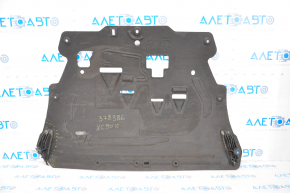 Engine protection Volvo XC90 16-20 break