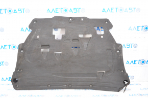 Engine protection Volvo XC90 16-20 break