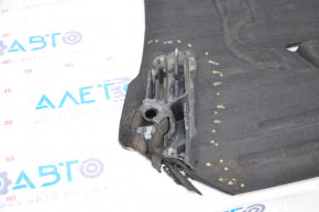 Engine protection Volvo XC90 16-20 break