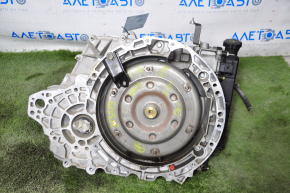 Automatic transmission complete Lincoln MKX 16- 2.7T 6F55 FWD 83k
