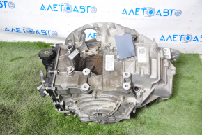 Automatic transmission complete Lincoln MKX 16- 2.7T 6F55 FWD 83k