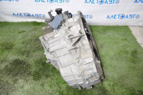 Automatic transmission complete Lincoln MKX 16- 2.7T 6F55 FWD 83k