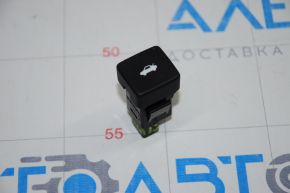 Trunk lid release button Honda Civic X FC 16-21 4d black