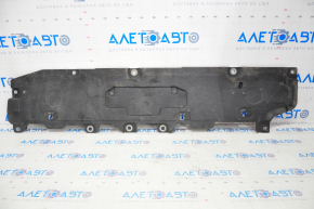 Front left underbody protection Volvo XC90 16-22 break