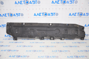 Front right underbody protection Volvo XC90 16-22