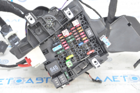 Interior fuse box VW Atlas 18-25