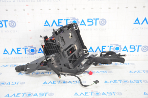 Interior fuse box VW Atlas 18-25