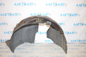 Front left fender liner VW Passat b7 12-15 USA