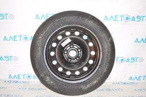 Spare tire space saver R16 135/90 VW Passat b7 12-15 USA