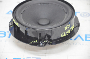Speaker door rear right VW Atlas 18-24 broken fastener