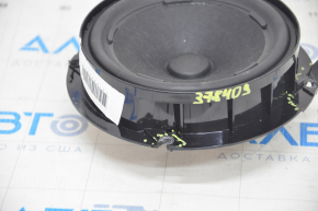Speaker door rear right VW Atlas 18-24 broken fastener