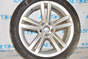 Wheel disk R18 VW Passat b7 12-15 USA