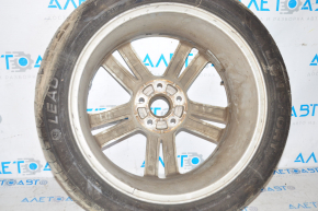 Wheel disk R18 VW Passat b7 12-15 USA