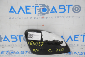 Mirror cover right Chrysler 200 15-17