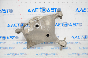 Lower rear left front control arm Volvo XC90 16-20, microcracks S/B