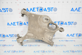 Lower rear left front control arm Volvo XC90 16-20, microcracks S/B