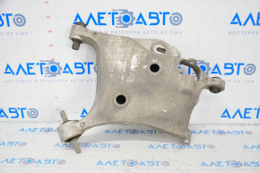 Lower rear right front control arm Volvo XC90 16-20, microcracks S/B