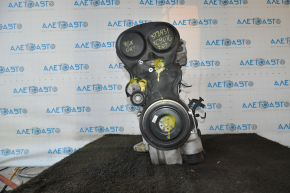 Volvo XC90 16-17 B4204T27 2.0T T6 76k engine started 15-1515-15