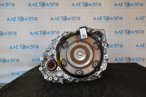 Automatic transmission assembly Volvo XC90 16-22 TG-81FC AWD T6 76k with automatic transmission computer