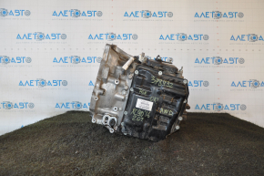 Automatic transmission assembly Volvo XC90 16-22 TG-81FC AWD T6 76k with automatic transmission computer