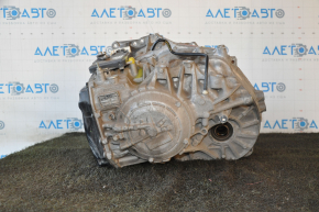 Automatic transmission assembly Volvo XC90 16-22 TG-81FC AWD T6 76k with automatic transmission computer