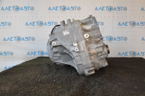 Automatic transmission assembly Volvo XC90 16-22 TG-81FC AWD T6 76k with automatic transmission computer