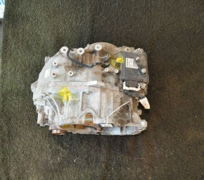 Automatic transmission assembly Volvo XC90 16-22 TG-81FC AWD T6 76k with automatic transmission computer